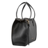Ferragamo Amy Tote Bag Black 21F216 612619