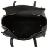 Ferragamo Amy Tote Bag Black 21F216 612619