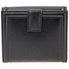 Ferragamo Bow French Wallet black 22C911 673755 22C911 673755