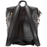 Ferragamo Ferragamo Dynamo Backpack Black 24A051-700840