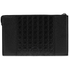 Ferragamo Firenze Gamm Documnet Holder Black 240865 685399 240865 685399