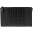Ferragamo Firenze Gamm Documnet Holder Black 240865 685399 240865 685399