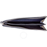 Ferragamo Firenze Gamm Documnet Holder Black 240865 685399 240865 685399