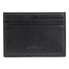 Ferragamo Firenze Gancini Cardholder Black/Ultramarine Bue 66A471 713712 66A471 713712