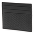 Ferragamo Gancini Credit Card Holder Black 66A504 714534 66A504 714534