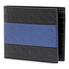 Ferragamo Ferragamo Gancini Wallet Black/Utramarine Blue 66A472-713702
