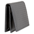 Ferragamo Mini Gancini Card Holder Black 66A505 714537 66A505 714537