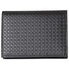 Ferragamo Mini Gancini Card Holder Black 66A505 714537 66A505 714537