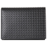 Ferragamo Mini Gancini Card Holder Black 66A505 714537 66A505 714537