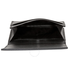 Ferragamo Mini Gancini Card Holder Black 66A505 714537 66A505 714537