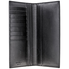 Ferragamo Mini Gancini Jacket Wallet Black 66A512 714570 66A512 714570