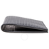 Ferragamo Mini Gancini Jacket Wallet Black 66A512 714570 66A512 714570