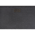 Ferragamo Revival Accordion Leather Wallet - Grey 660911678967