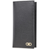 Ferragamo Revival Gancini Breast Pocket Wallet Black 66A071 686028 66A071 686028