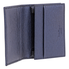 Ferragamo Revival Gancini Card Case Navy 66A062 704881 66A062 704881