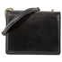 Ferragamo Thalia leather clutch 21F893 649956 21F893 649956