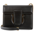 Ferragamo Thalia leather clutch 21F893 649956 21F893 649956