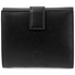 Ferragamo Vara Black Leather bifold Wallet black 22D268 691208 22D268 691208