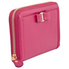 Ferragamo Vara Bow Continental Wallet - Begonia 22C9080 683401