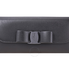 Ferragamo Vara Bow Continental Wallet w/document holder black 22D269 691214