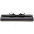 Ferragamo Vara Bow Continental Wallet w/document holder black 22D269 691214