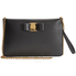 Ferragamo Vara Bow Mini Bag Black 22D720 717000 22D720 717000