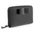 Ferragamo Ferragamo Vara Leather Long Wallet Black 22D267 691260 22D267 691260