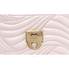 Ferragamo Lexi Small Quilted Leather Shoulder Bag- Jasmine Flower 21G9000 684296