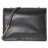 Ferragamo Thalia Crossbody Flap bag black 21G671 675454 21G671 675454