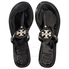 Tory Burch Mini Miller Flat Thong Sandal 9296-001