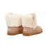 UGG Ladies Classic Mini Wisp Fur Shf 1101039 ARY