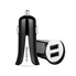 Sạc xe hơi LENTION CL-C228-CBM-BLK