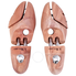 A. Mulard A. Mulard Men's Shoe Trees- Size 43 EMBAUMUL8314