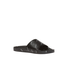 Balenciaga Men's Sandal Black, White Shoe Aop Sandal 506349 WAL00