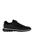 Ermenegildo Zegna Men's Black Sprinter 300 Sneakers A2235X-GTE-NER