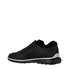Ermenegildo Zegna Men's Black Sprinter 300 Sneakers A2235X-GTE-NER