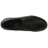 Geox Men's Slip On Black Leitan Mocassin U743QC 00085 C9999
