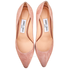 Jimmy Choo Womens Romy 60 Suede Pointy Toe Pumps ROMY 60 SUE