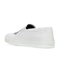 Kenzo Ladies K-Skate Tiger Slip-on Sneaker F952SN100F70 01