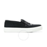 Kenzo Ladies Laceless Tiger Logo Sneaker F862SN100F94 99