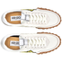 Kenzo Men's Sneaker Kmove Nylon Tiger F955SN122F54 93