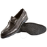 Tod's Men's Black Leather Mocassins XXM0OA09480D90B999