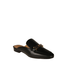 Tory Burch Ladies Black Amelia Backless Loafers 48282-006