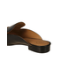 Tory Burch Ladies Black Amelia Backless Loafers 48282-006