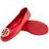 Tory Burch Ladies Quilted Minnie Ballet Nap 50736-601