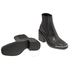 Alexander Wang Womens Hailey Leather Ankle Boots Size 38 (8 US) 3028B0056L 001
