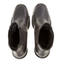 Alexander Wang Womens Hailey Leather Ankle Boots Size 38 (8 US) 3028B0056L 001