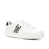Bottega Veneta Men's Checker Sneakers 522310 VT041 9089
