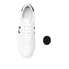 Bottega Veneta Men's Checker Sneakers 522310 VT041 9089