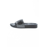 Jimmy Choo Ladies Slipper  Black Rey F Slide Crystal Sandals Size 37 184 REY/F CYR BLACK MIX